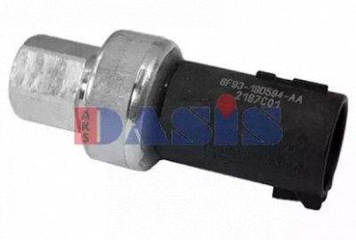 AKS DASIS 860203n -  Пневматический выключатель, кондиционер